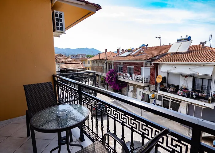 Thasscities Casa